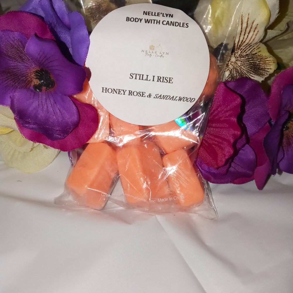 Wax melts